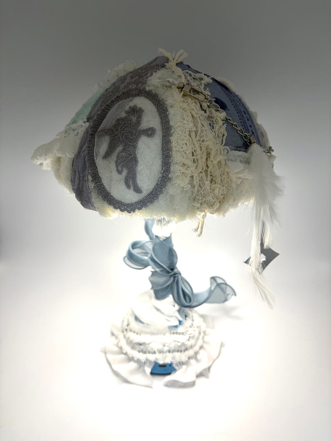 Melancholy Bloom Lamp 상품이미지2