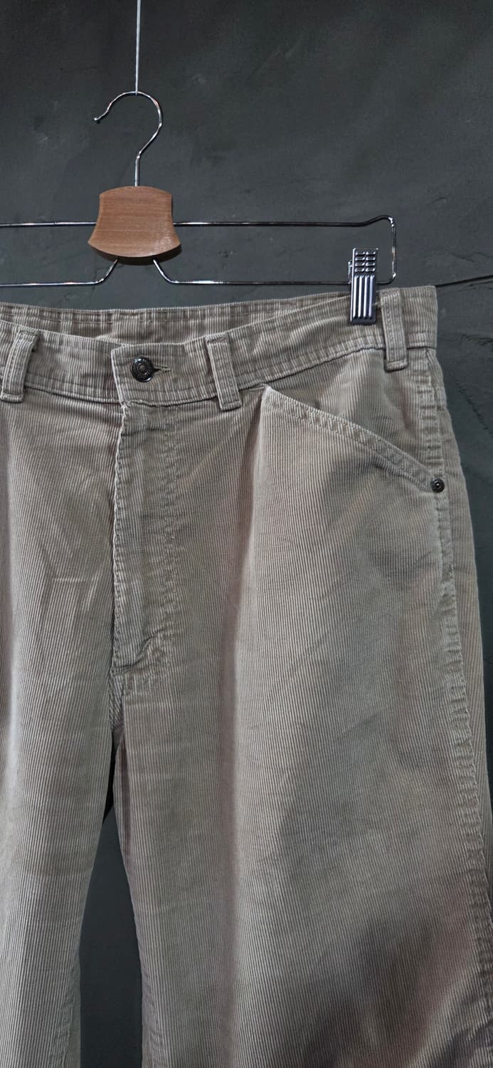 80's Levi's- Relaxed Fit - made in U.S.A 상품이미지2