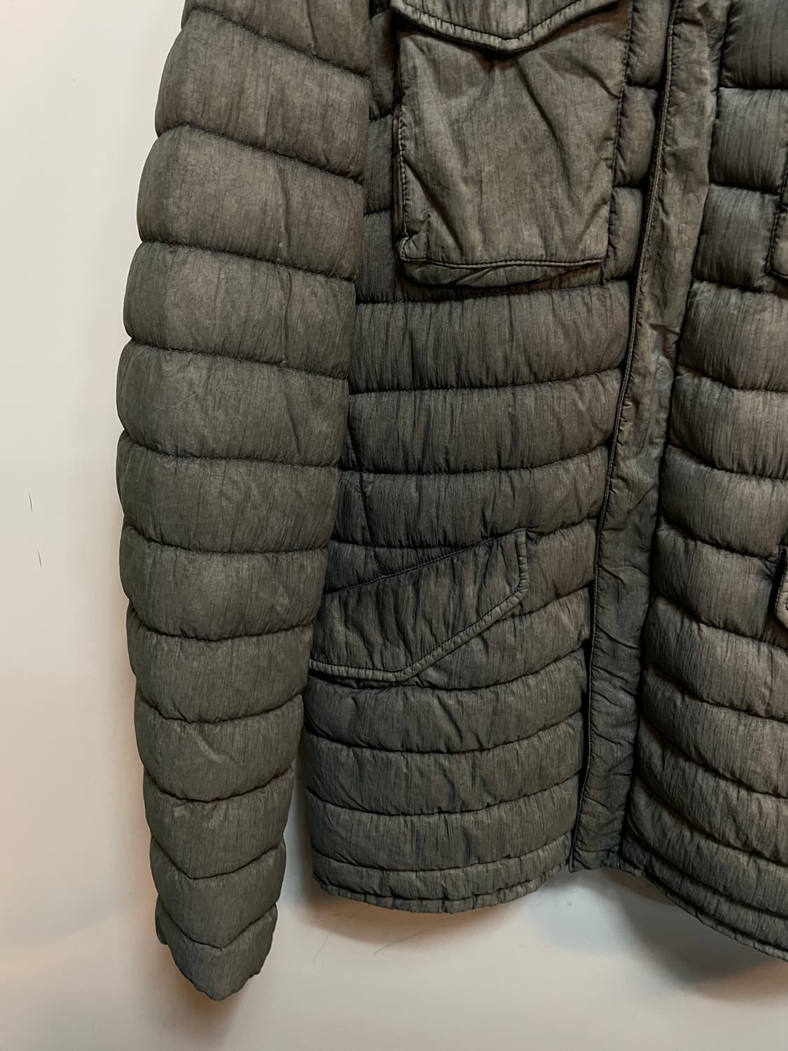 헤보 이태리 경량 자켓 상품이미지5