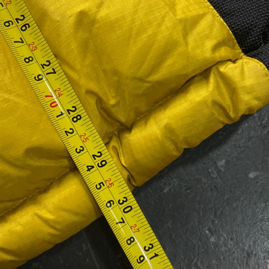 100 코오롱스포츠 패딩 상품이미지8