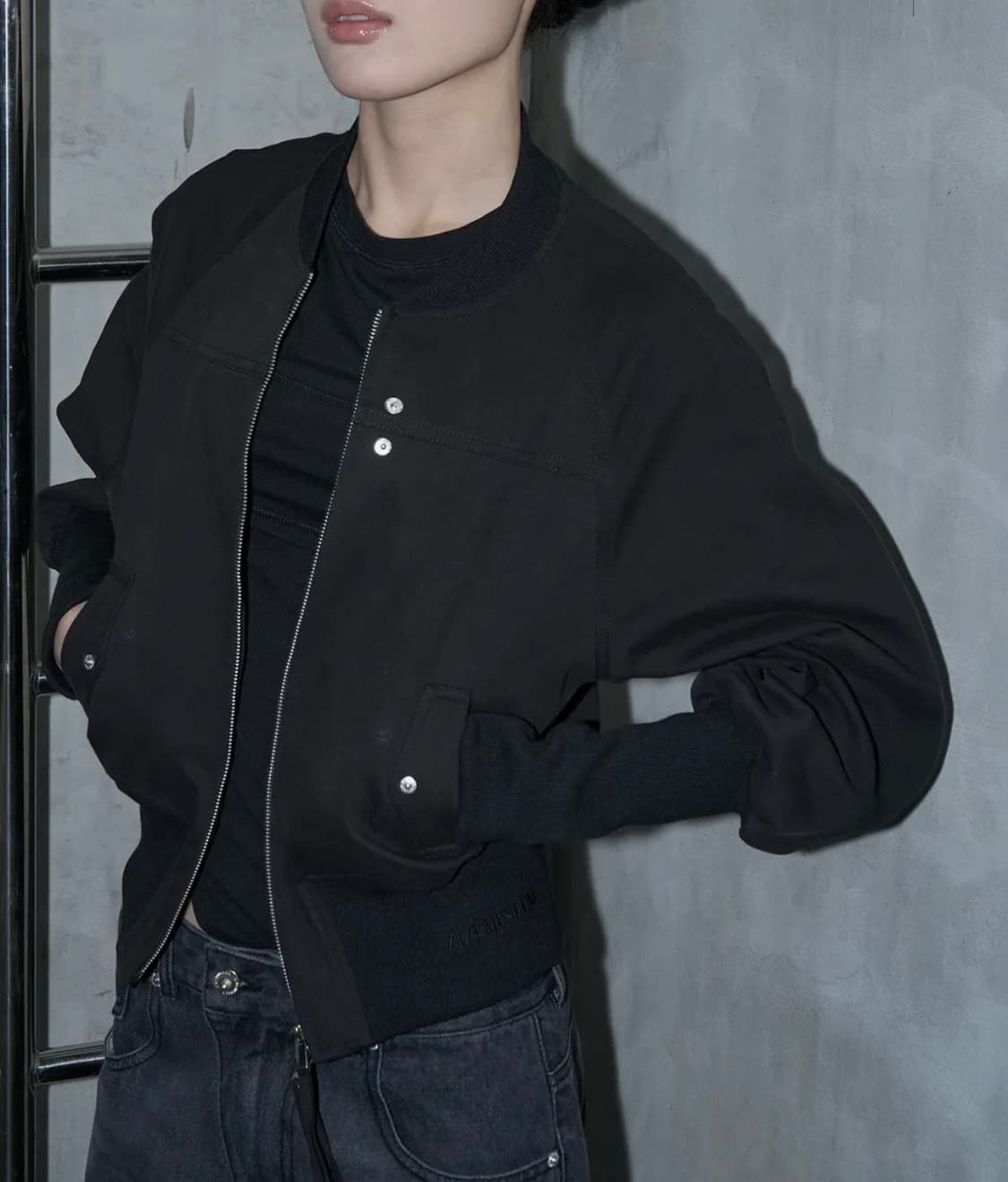 지제뮤지엄 자켓 상품이미지3