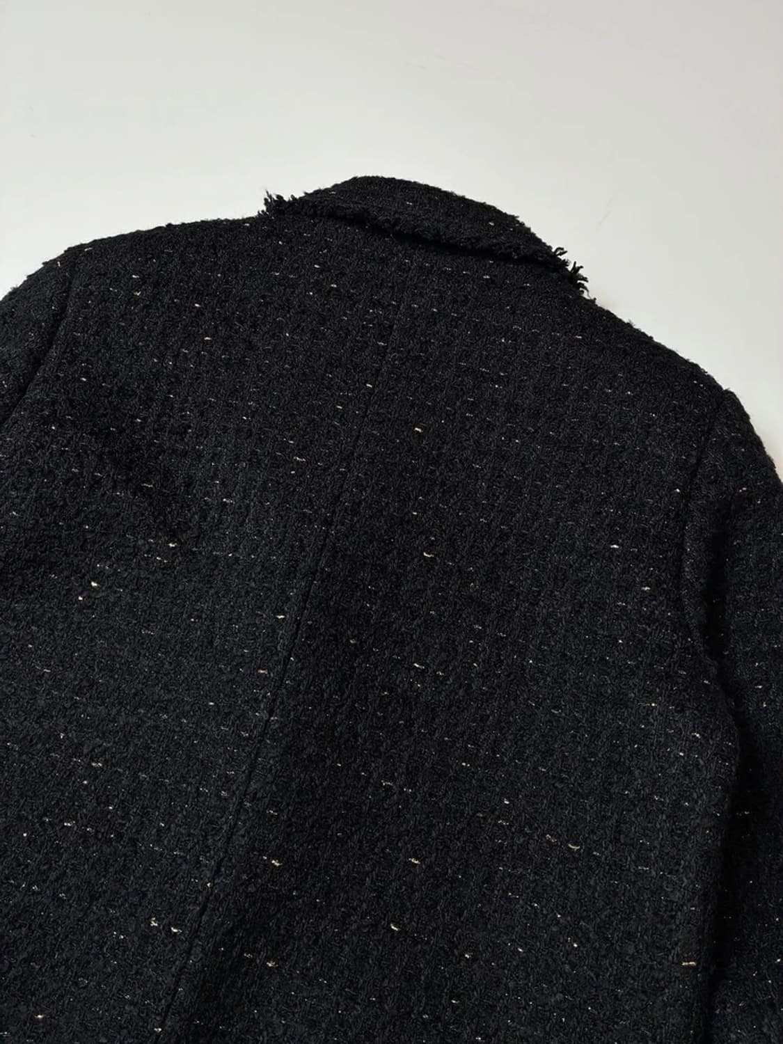 오르 ORR 20FW 아이코닉 트위드 자켓 PN8657 상품이미지4