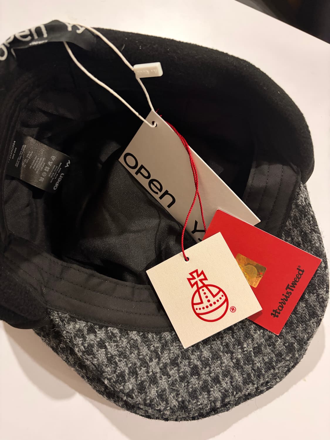 Ooenyy _ BICYCLE FOLDABLE EAR FLAPS 상품이미지2