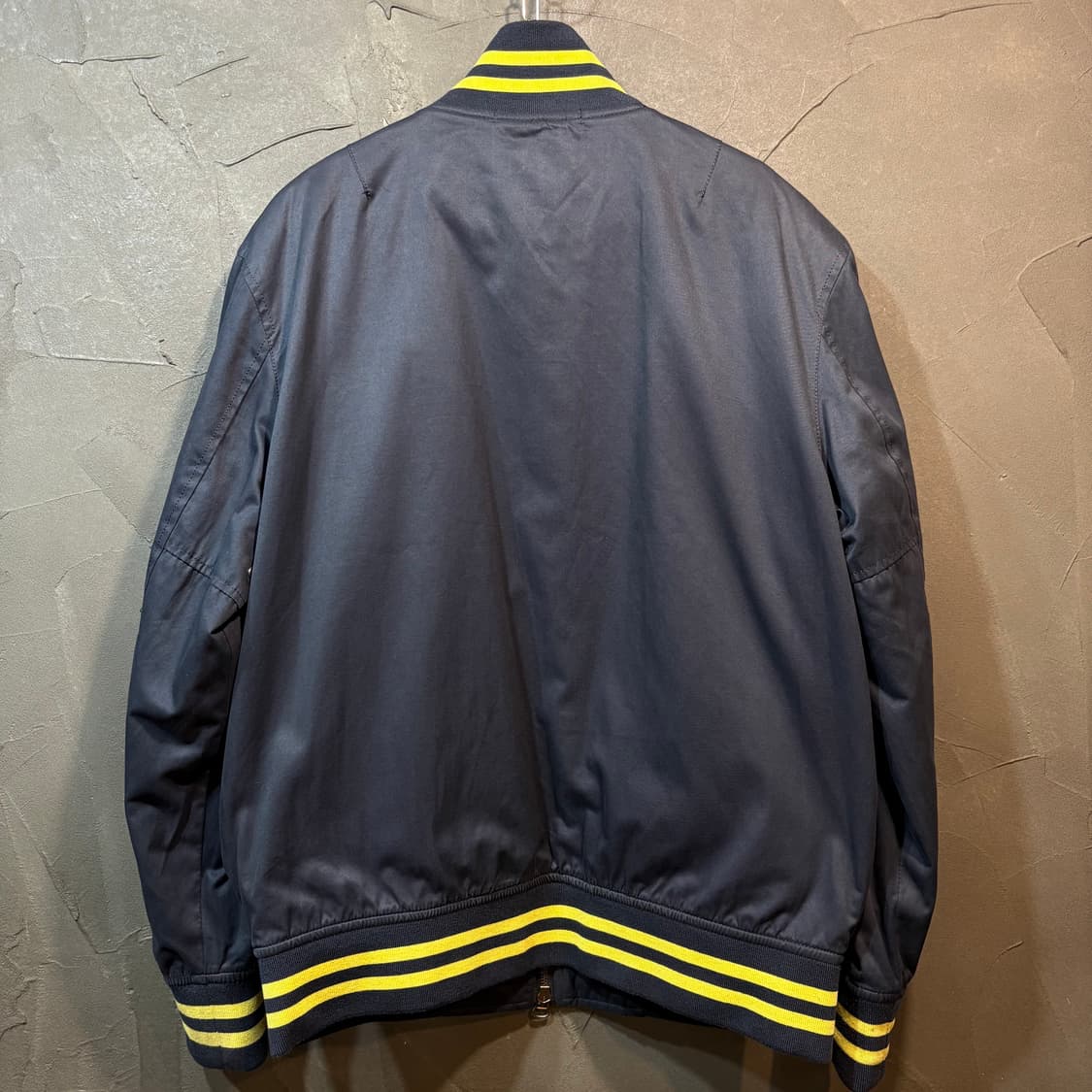 [M] POLO 폴로 랄프로렌 블루종 자켓 상품이미지6