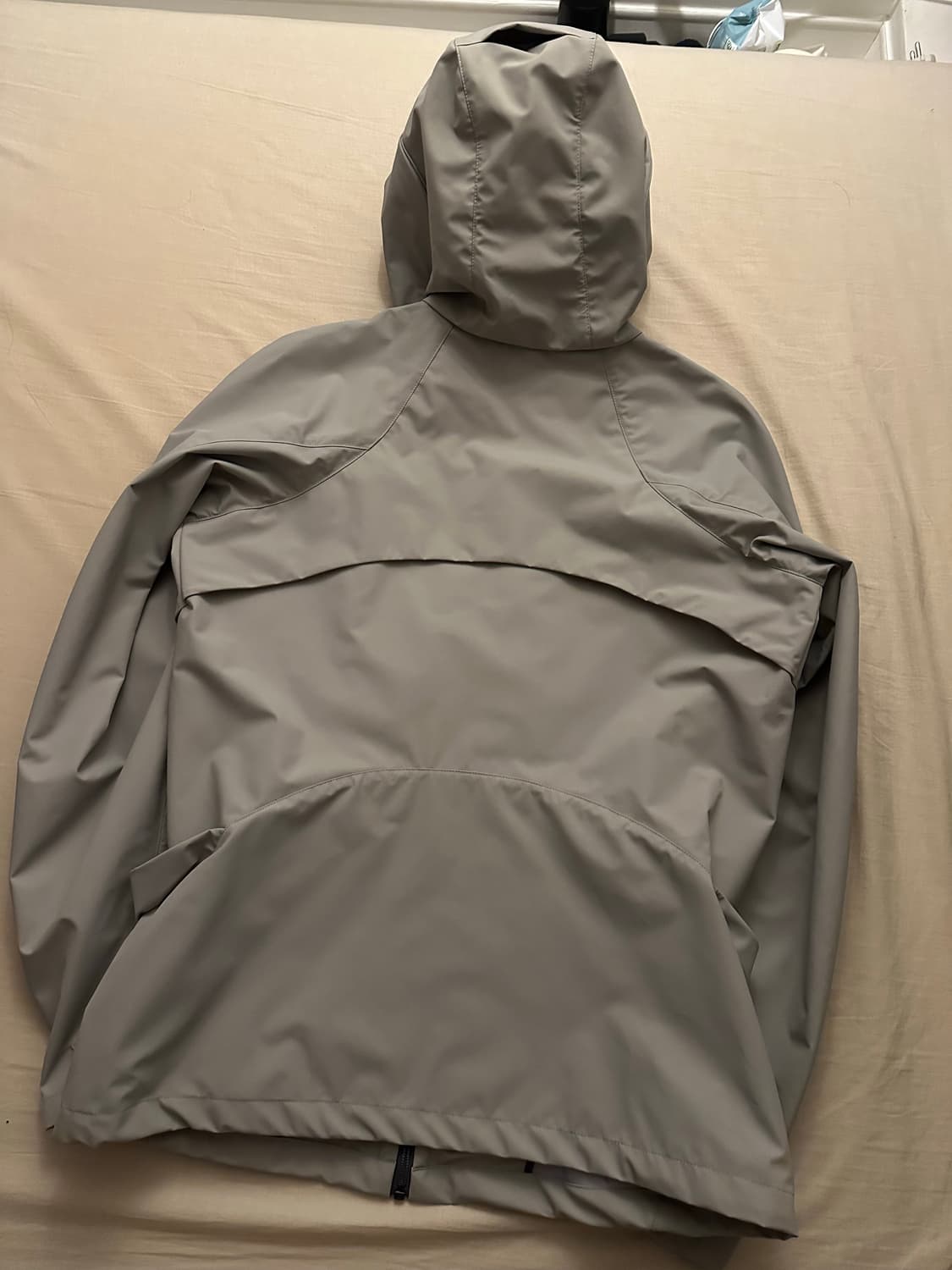 3) Hyein seo shell jacket 상품이미지7