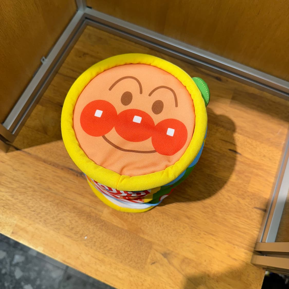 ANPANMAN DRUM 상품이미지2
