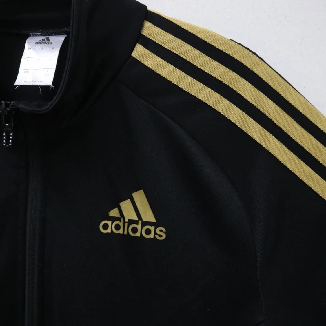 아디다스 삼선 져지 66839 상품이미지7