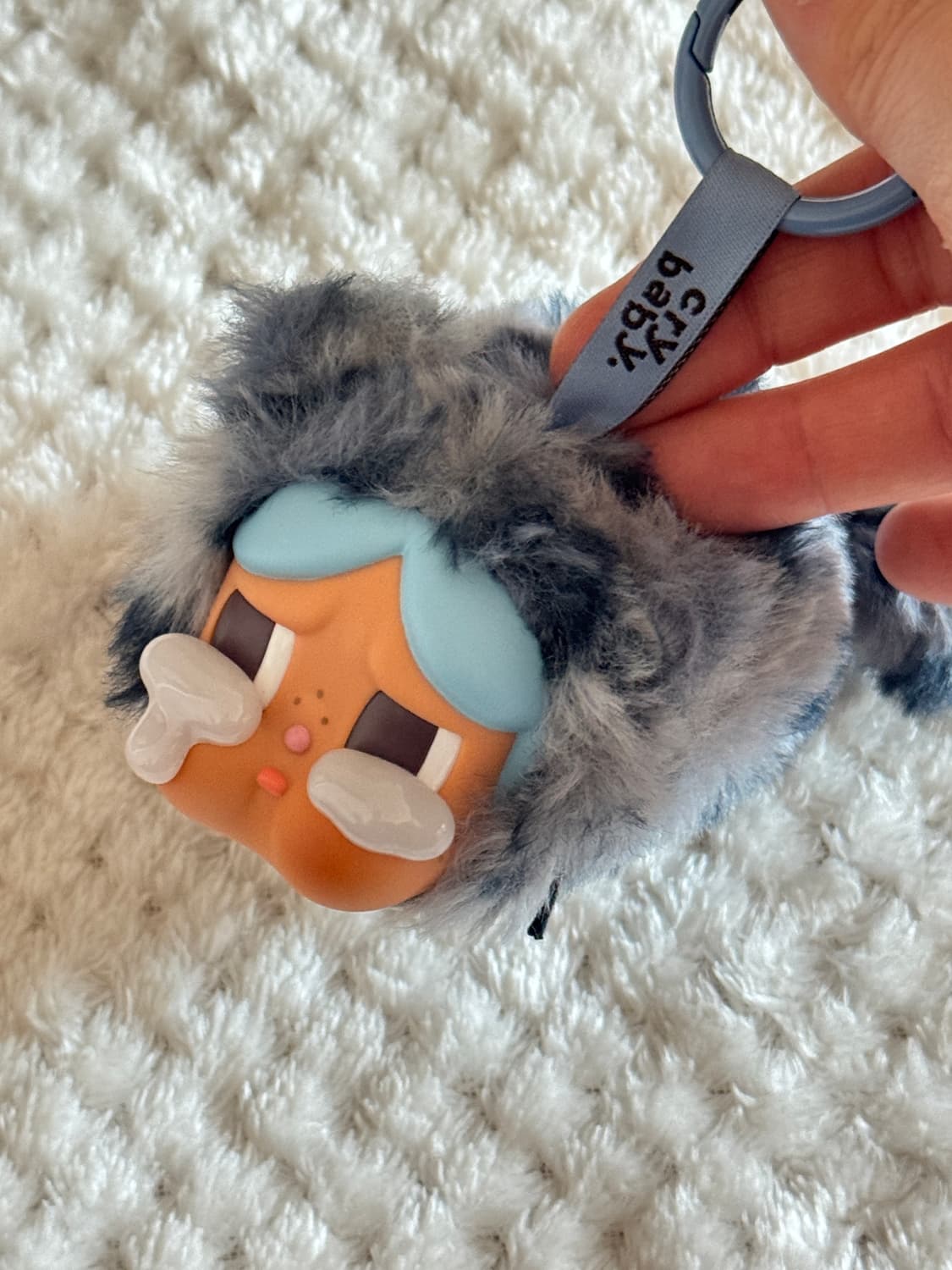 팝마트 크라잉베이비 상품이미지1