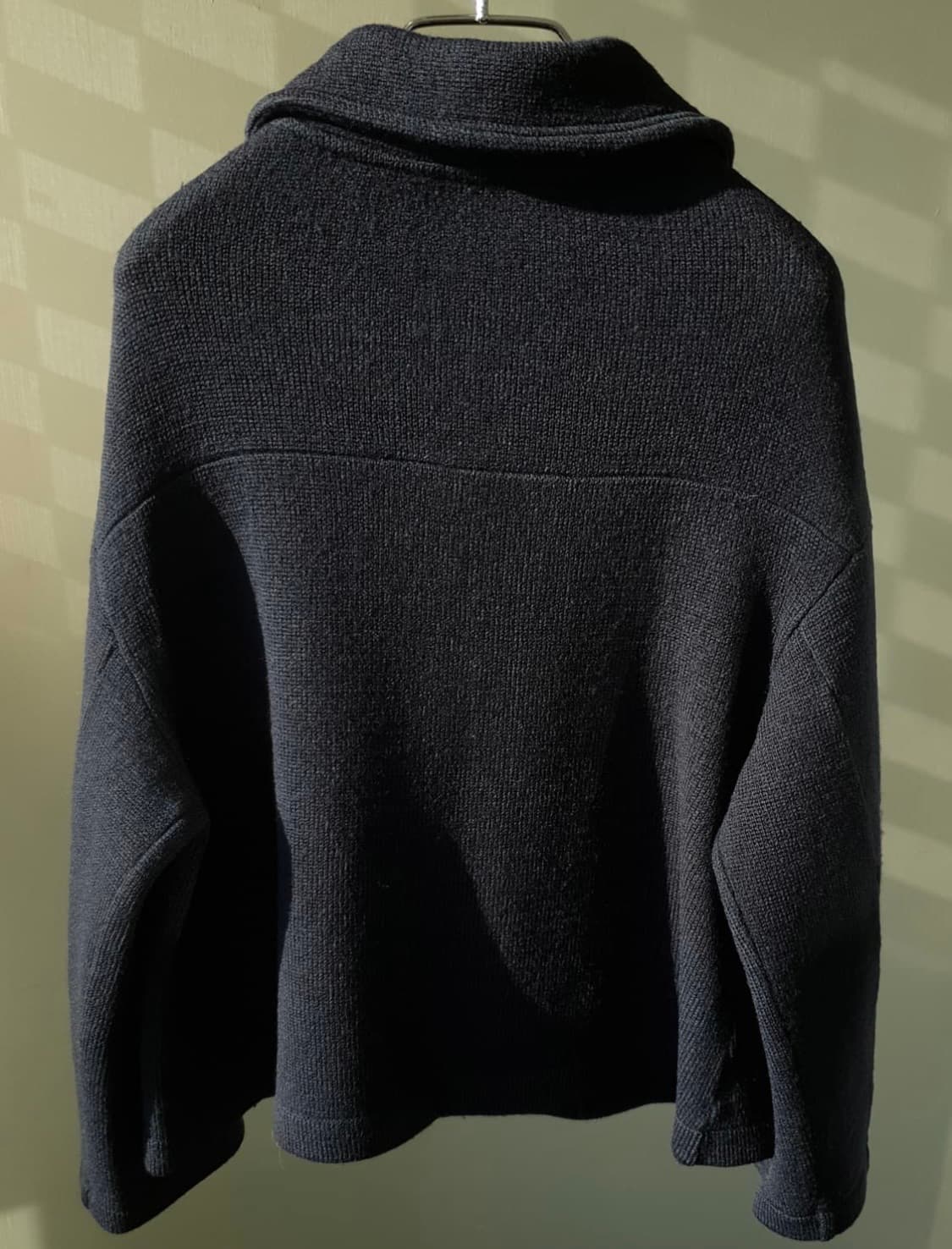 Comme Des Garcons wool jacket 상품이미지8