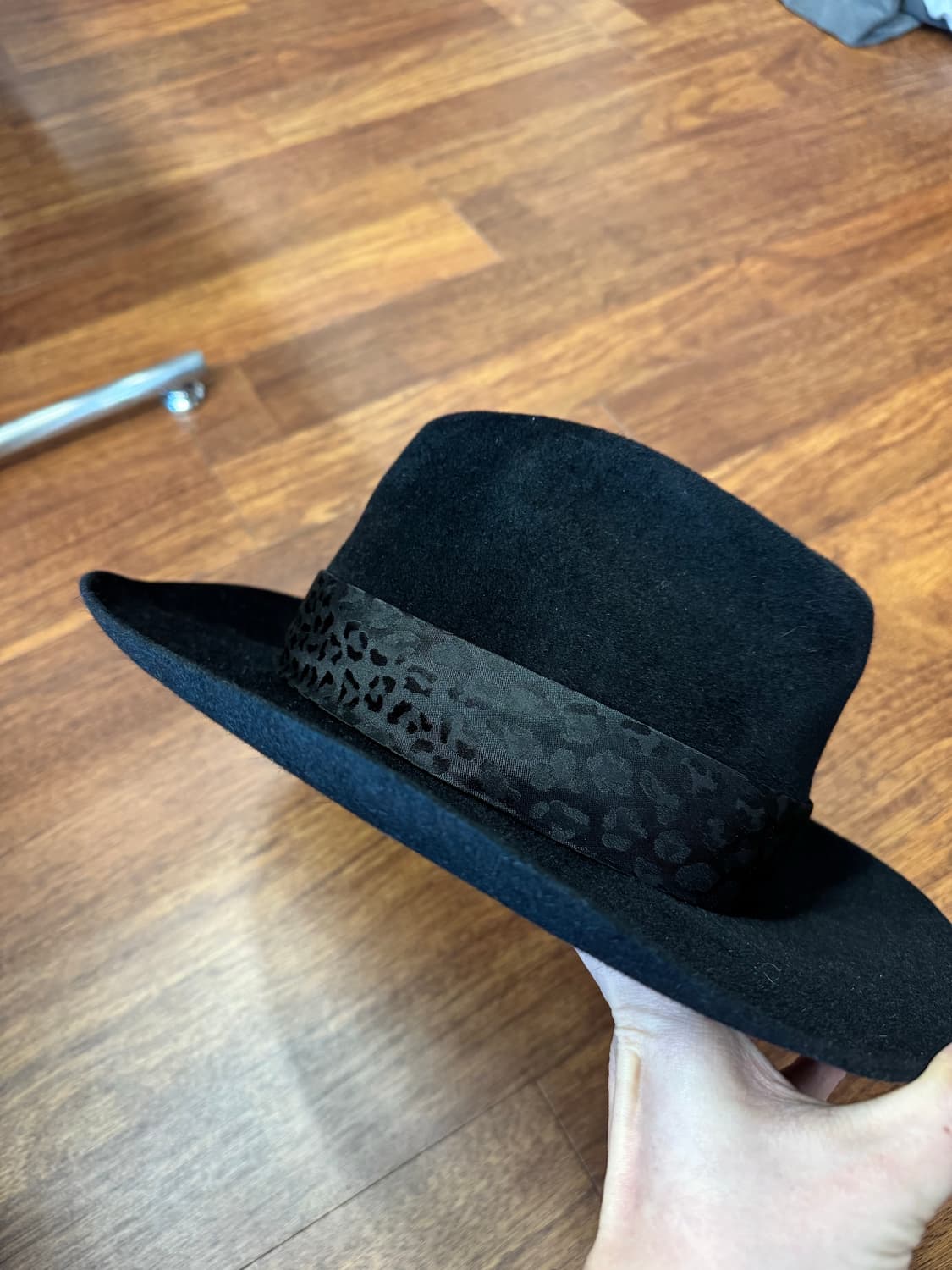 와코마리아 페도라(M) 상품이미지5