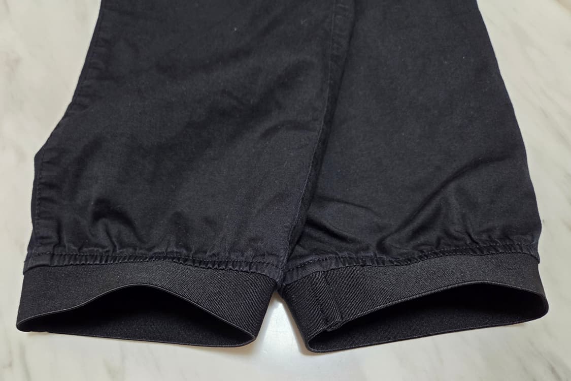 스톤아일랜드 카고 조거 팬츠 상품이미지9