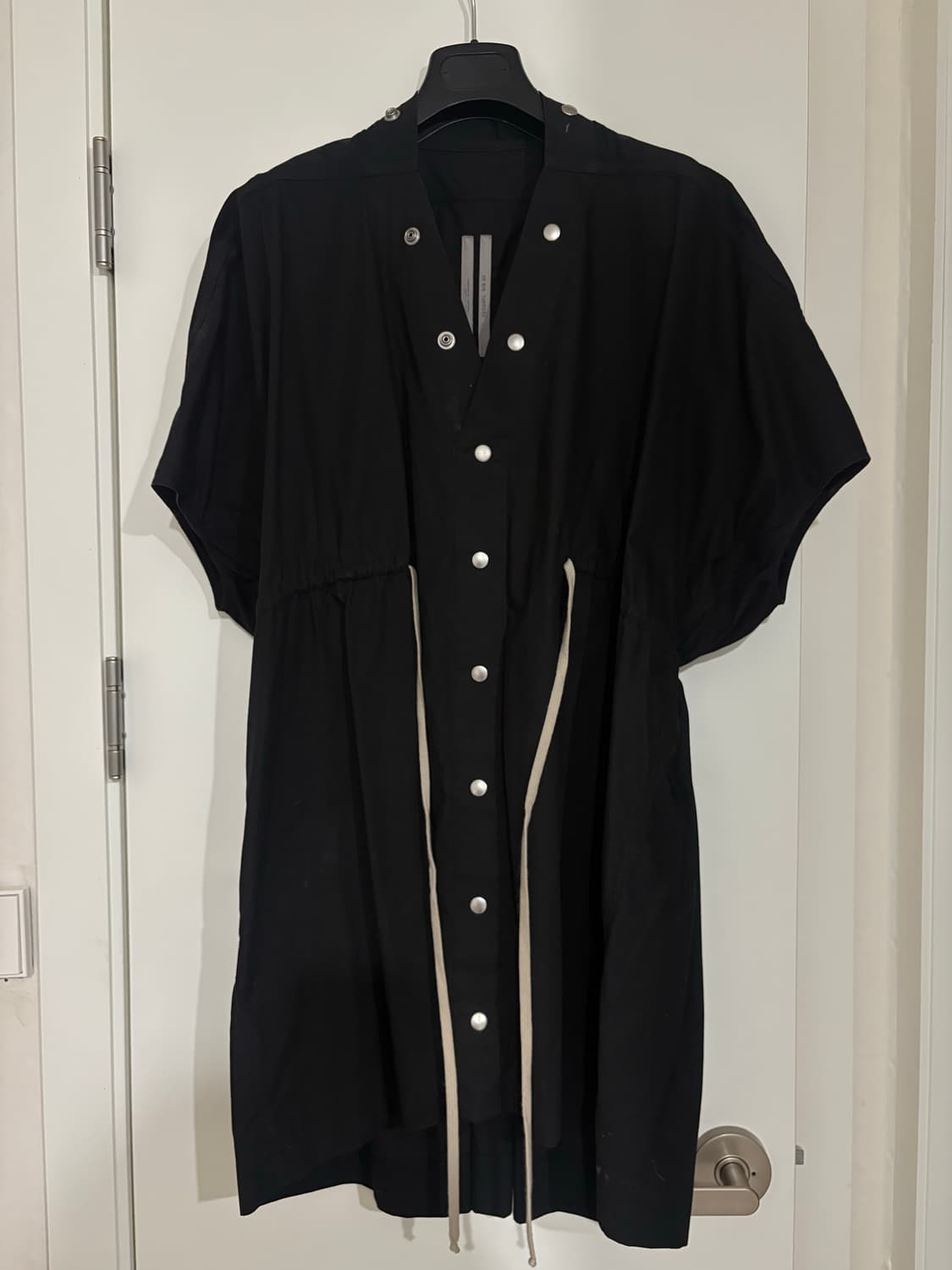 릭오웬스 SS20 tecutal 원피스 상품이미지1