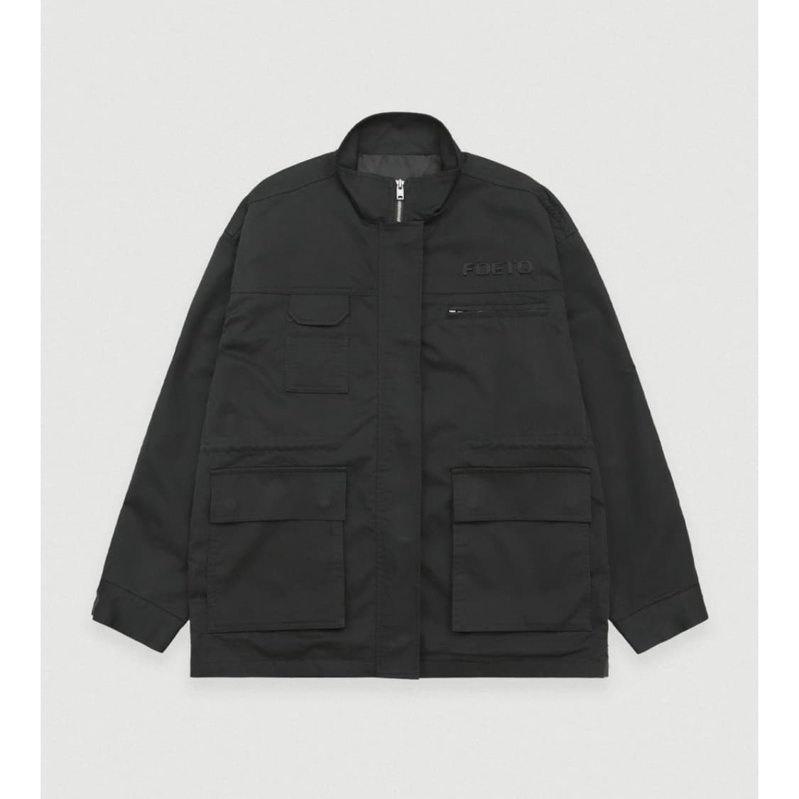 포에토 워크자켓 상품이미지4