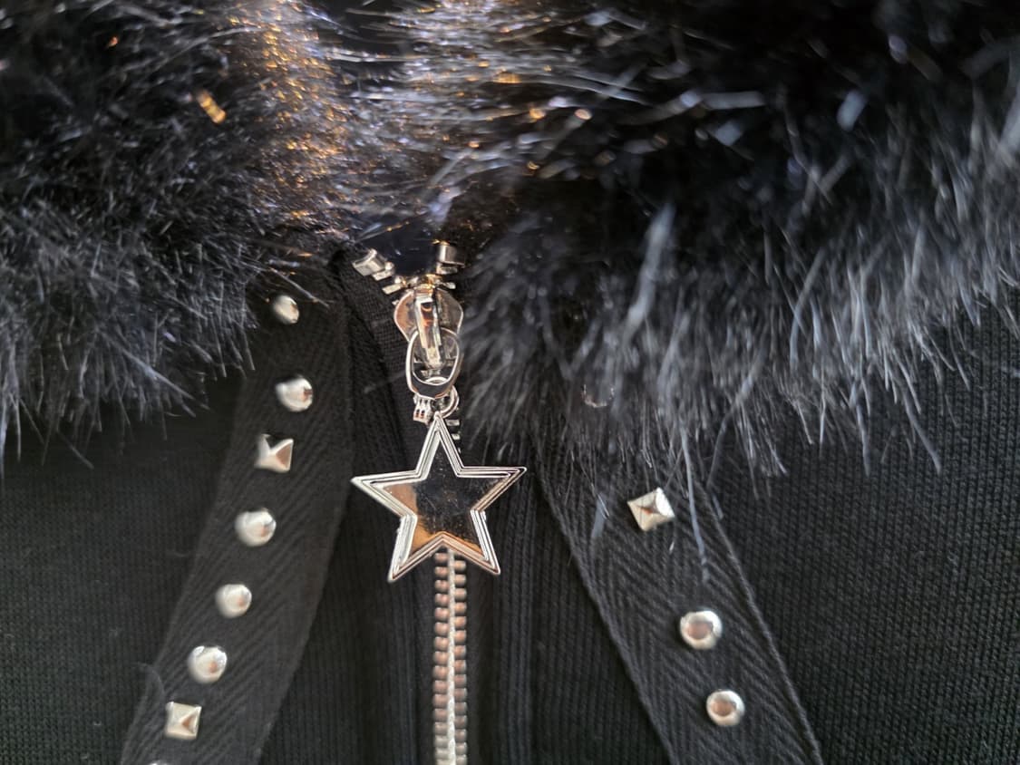 유니크 점퍼 상품이미지4