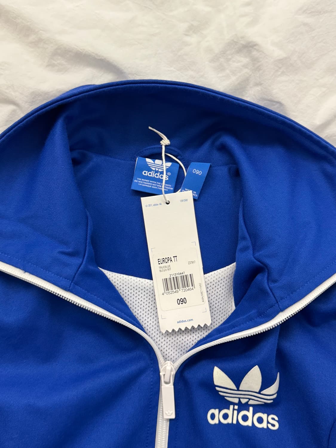 Adidas 아디다스 집업 상품이미지2