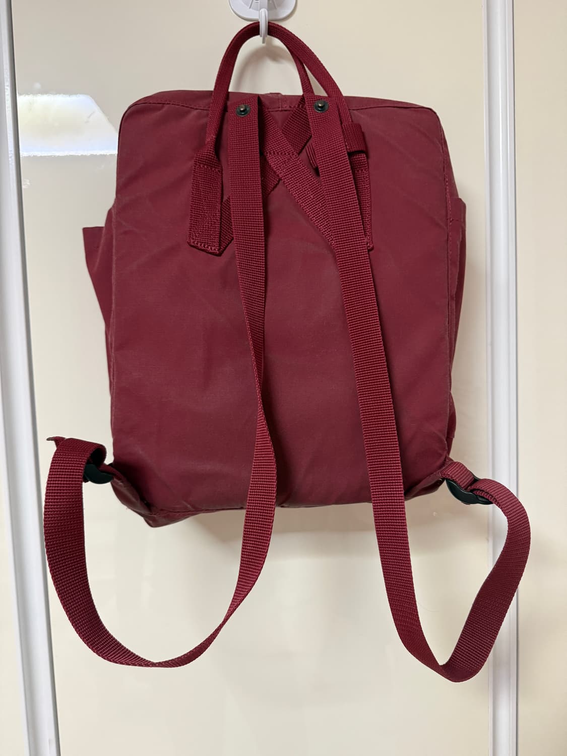 칸켄 클래식 백팩 상품이미지2