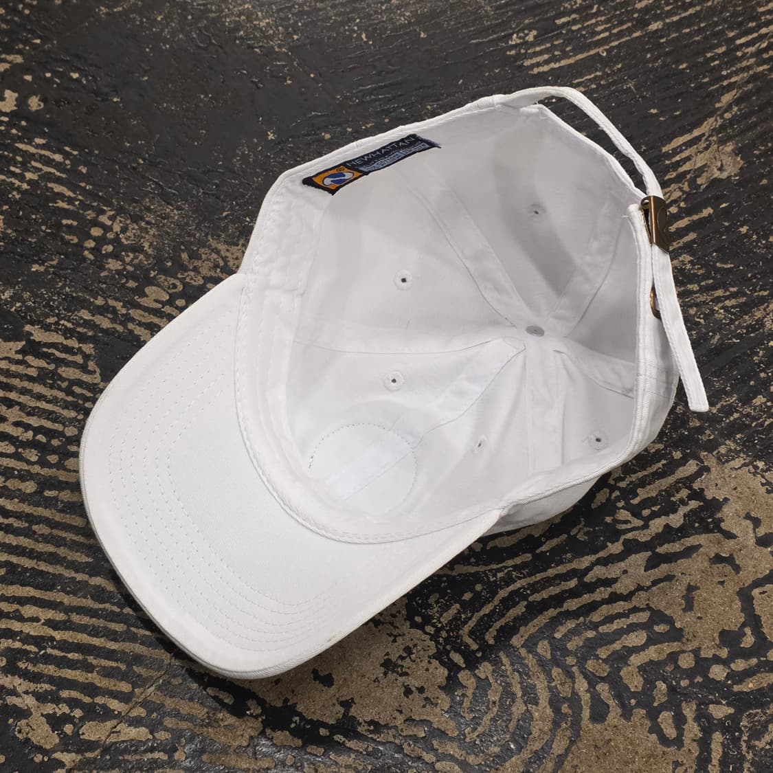 뉴해튼 볼캡 상품이미지4