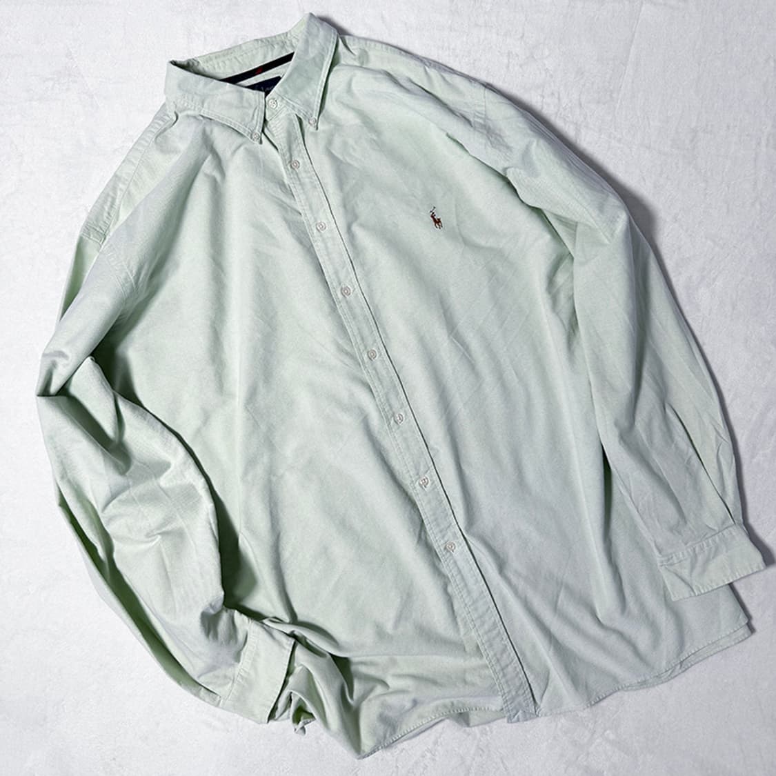 폴로 랄프로렌 셔츠 상품이미지1