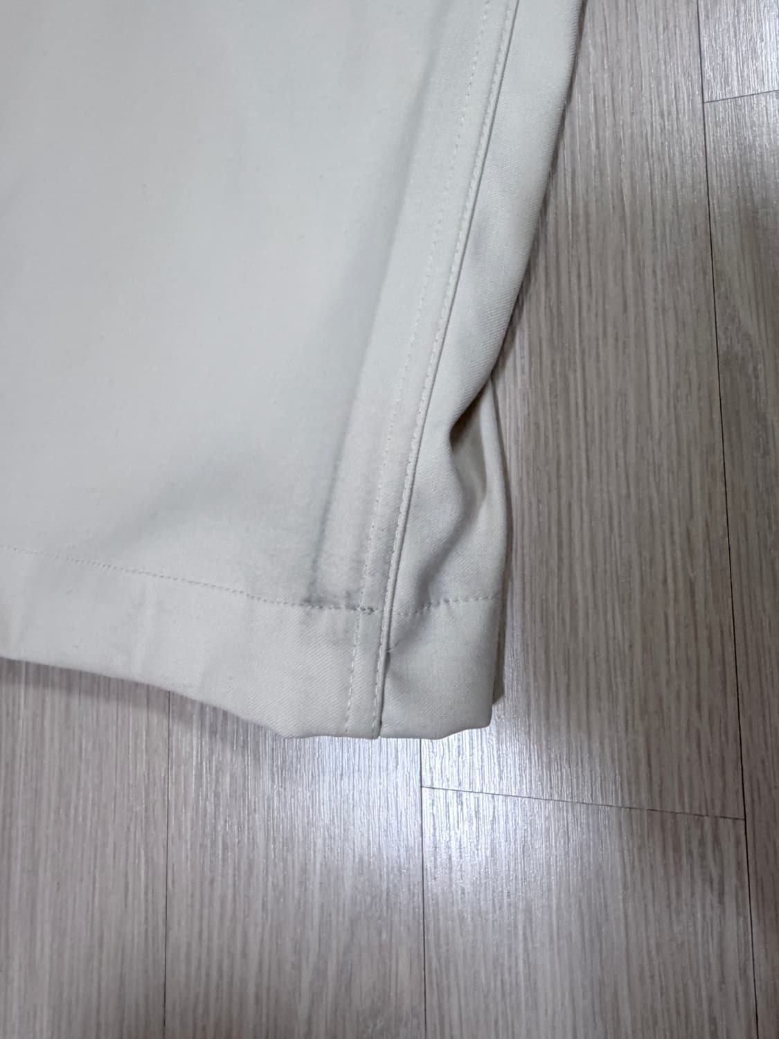 파르티멘토 투 턱 슬랙스 상품이미지5