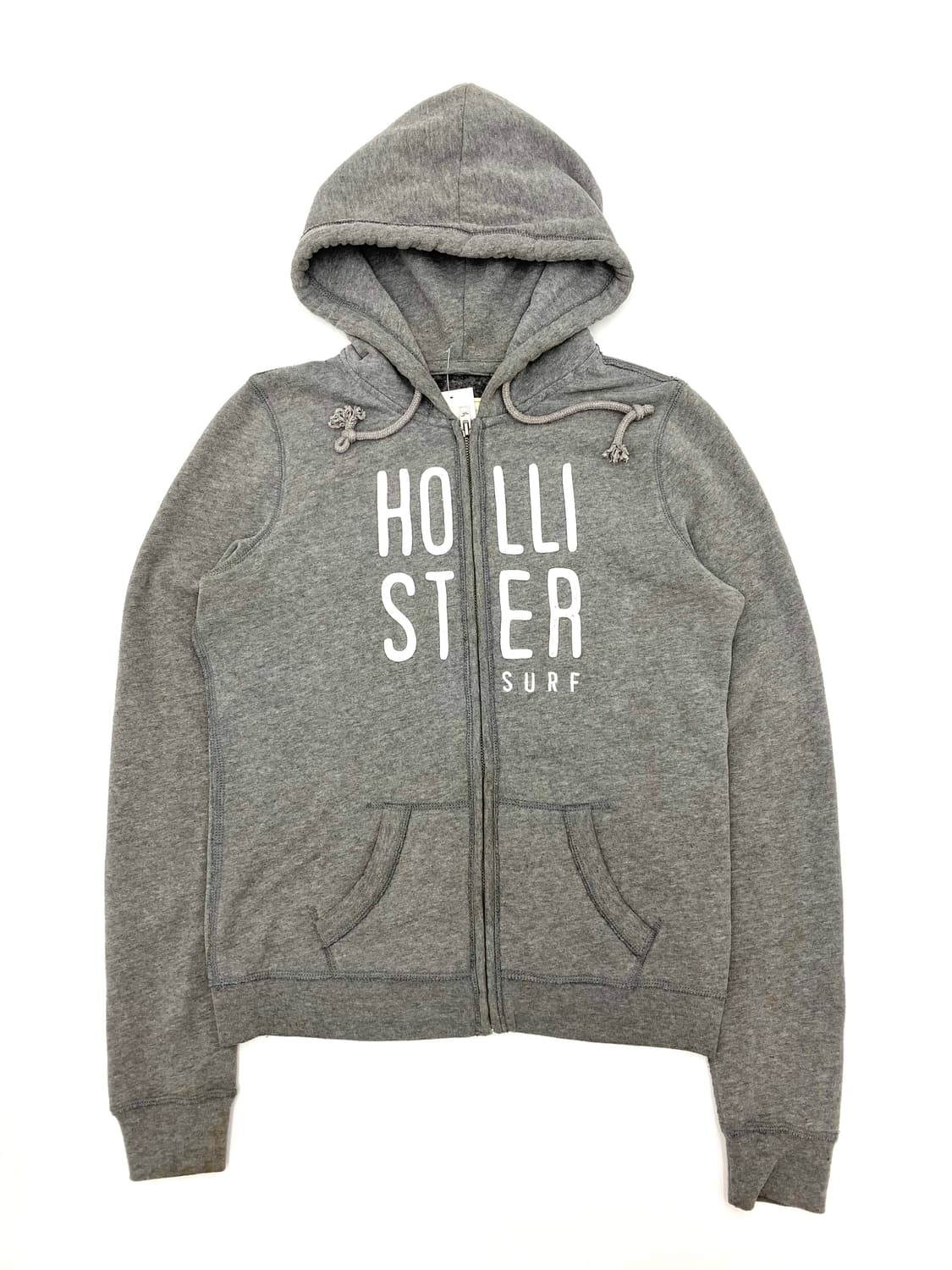 Hollister 홀리스터 후드집업 상품이미지1