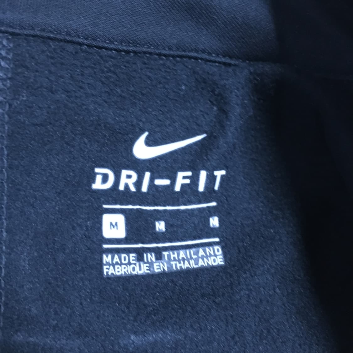 나이키여성 드릴탑 CC25 상품이미지3