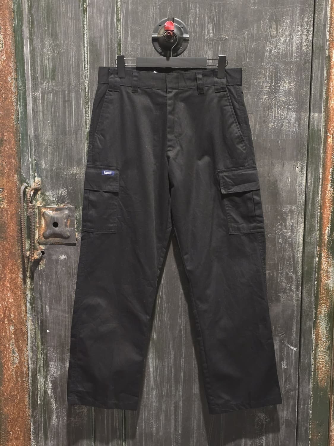 Hammill Workwear Cargo Pants 상품이미지1