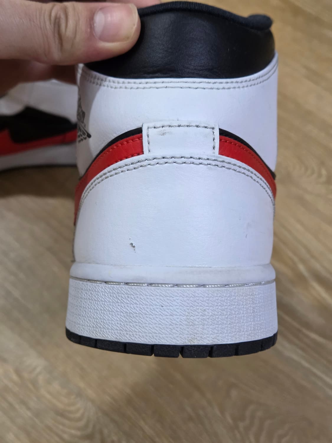 (275) Nike Jordan 조던 미드 스니커즈 상품이미지6