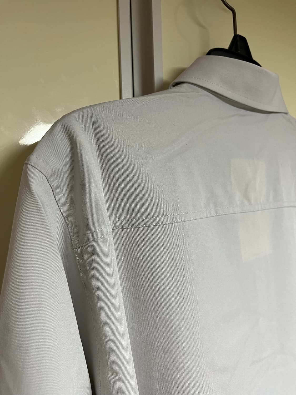 르아르 셔츠 M 새상품 상품이미지3