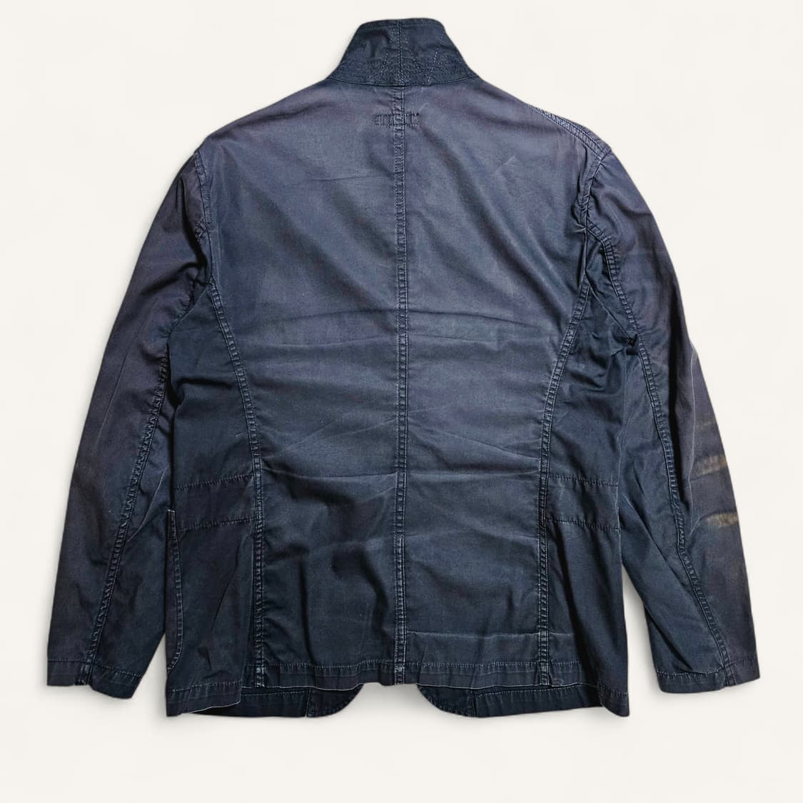 [M(100)][엔지니어드 가먼츠]올드 빈티지 베드포드 자켓 유즈드워시드 상품이미지2