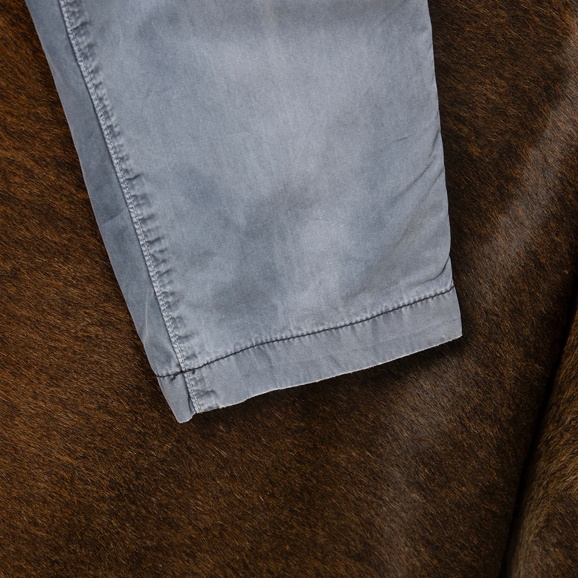 [31] 스톤아일랜드 워시드 와펜 카고팬츠  상품이미지6