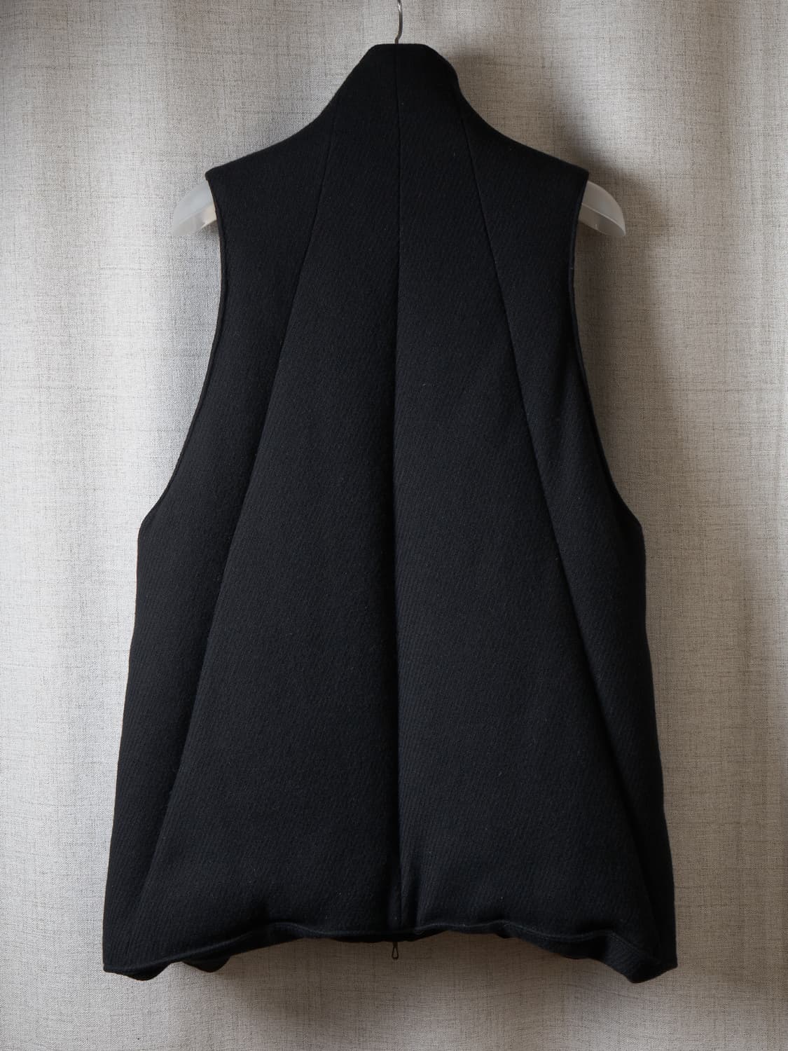 Julius 14fw 패딩 베스트 상품이미지3