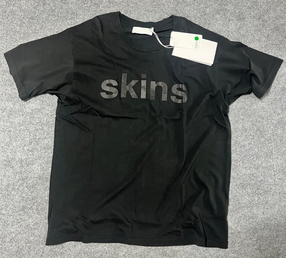 Alexander digenova skins t shirt (Large) 상품이미지1