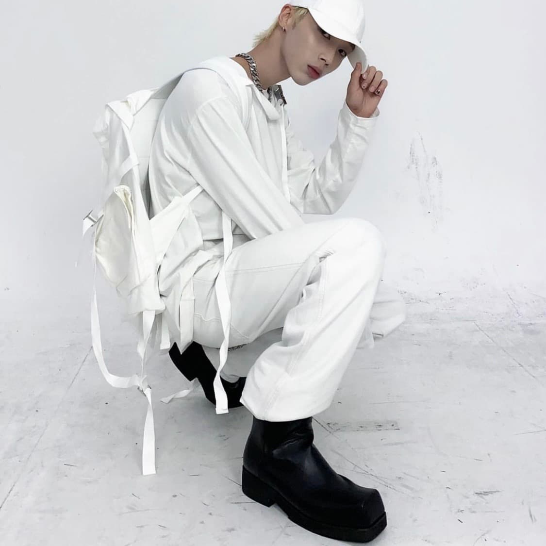 square boots 상품이미지6