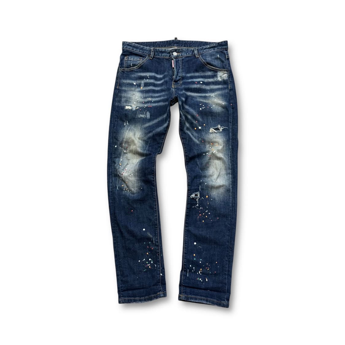 디스퀘어드2 쿨 가이 진 데님팬츠 상품이미지1