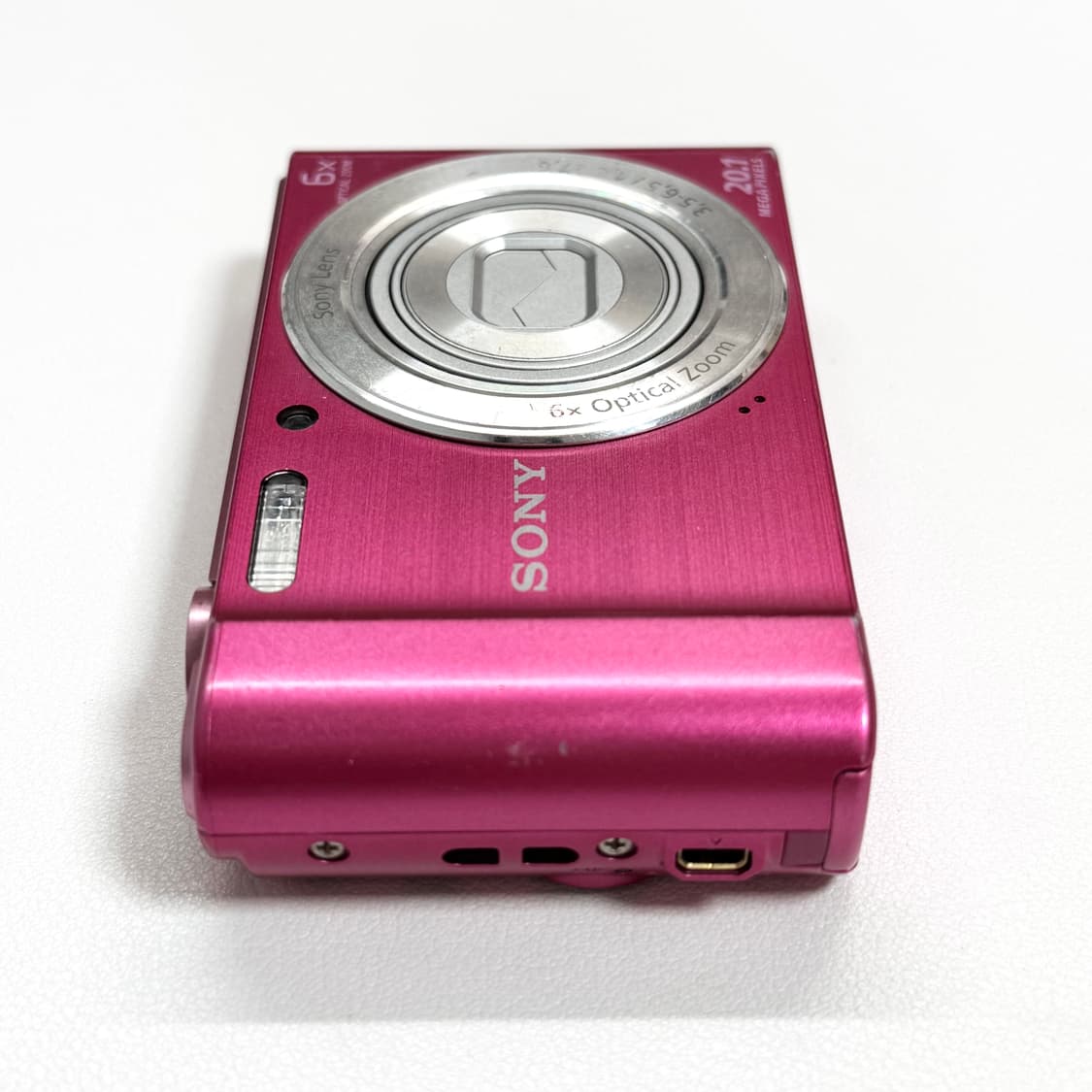 소니 사이버샷 DSC-W810 | Sony Cybershot 상품이미지6