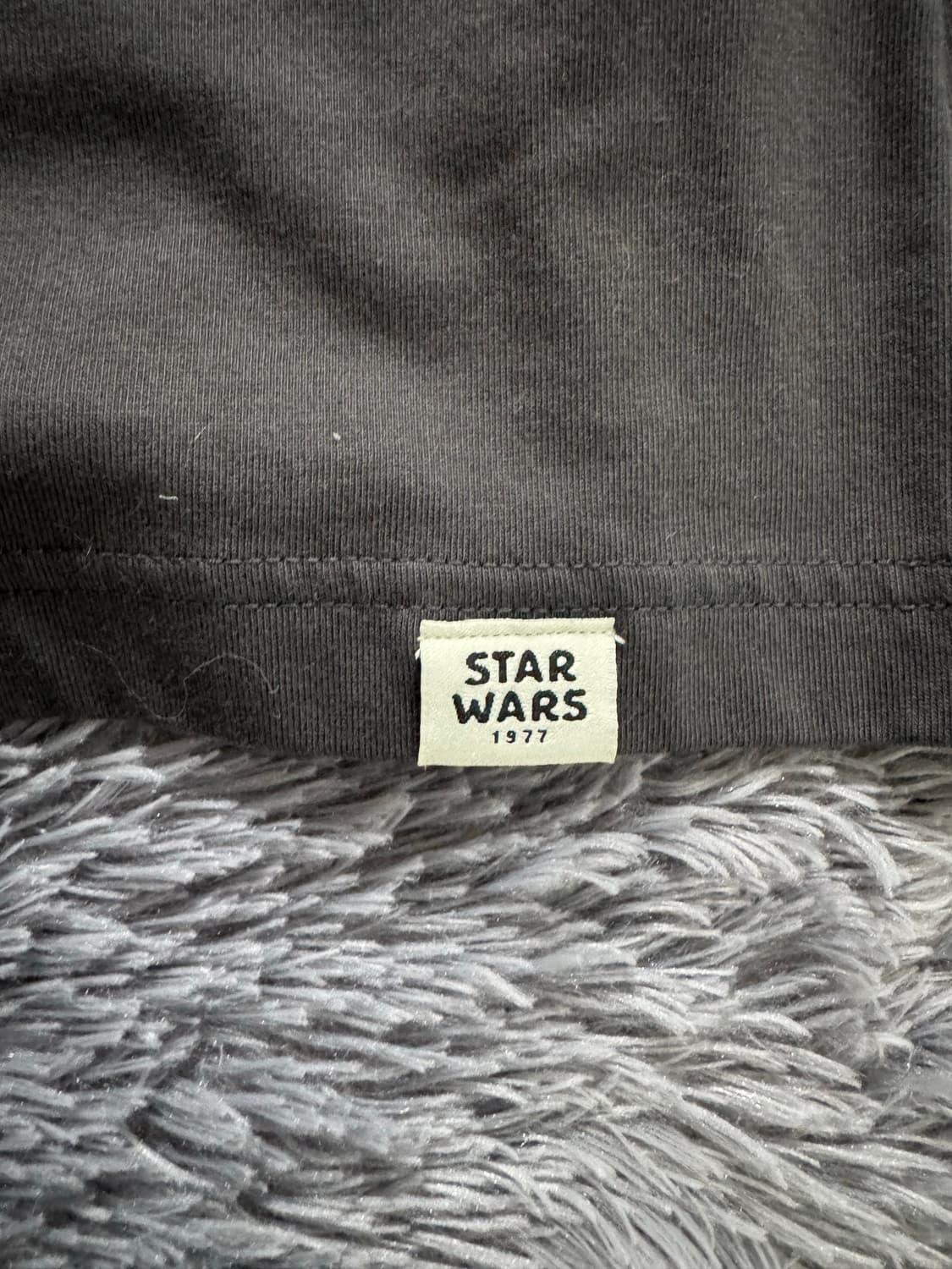 스타워즈 정품 반팔 상품이미지4