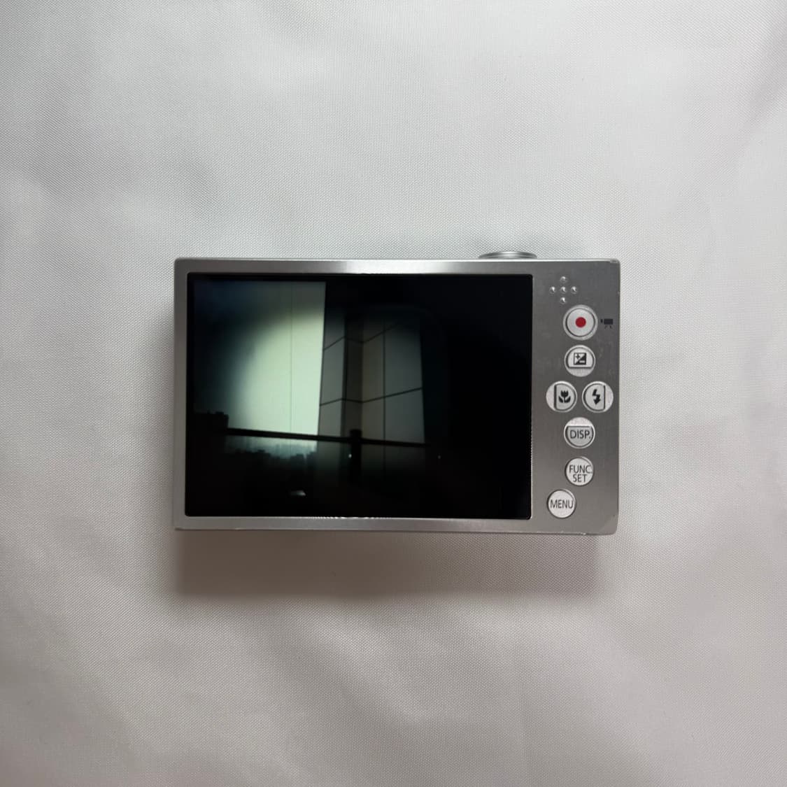 캐논 IXY 3 / IXUS 500 (익시, 익서스) 상품이미지7