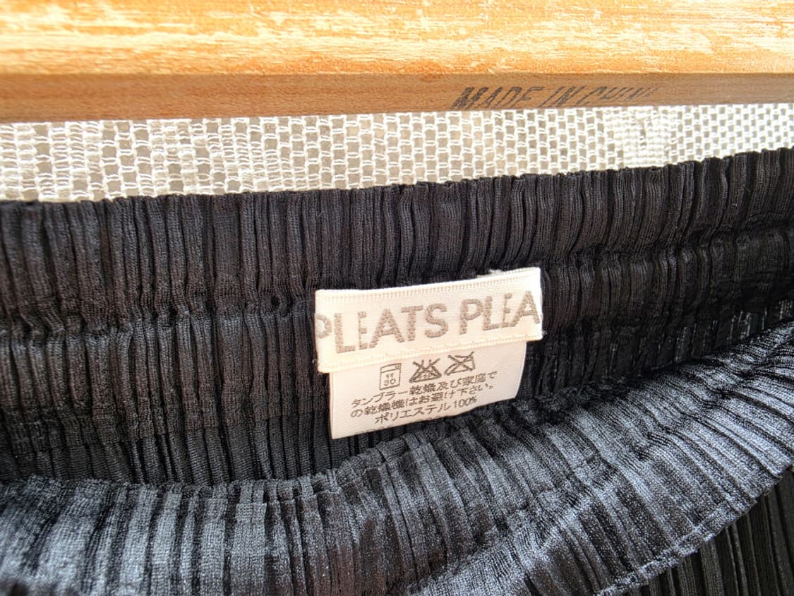 플리츠플리즈 (made in japan) 상품이미지4