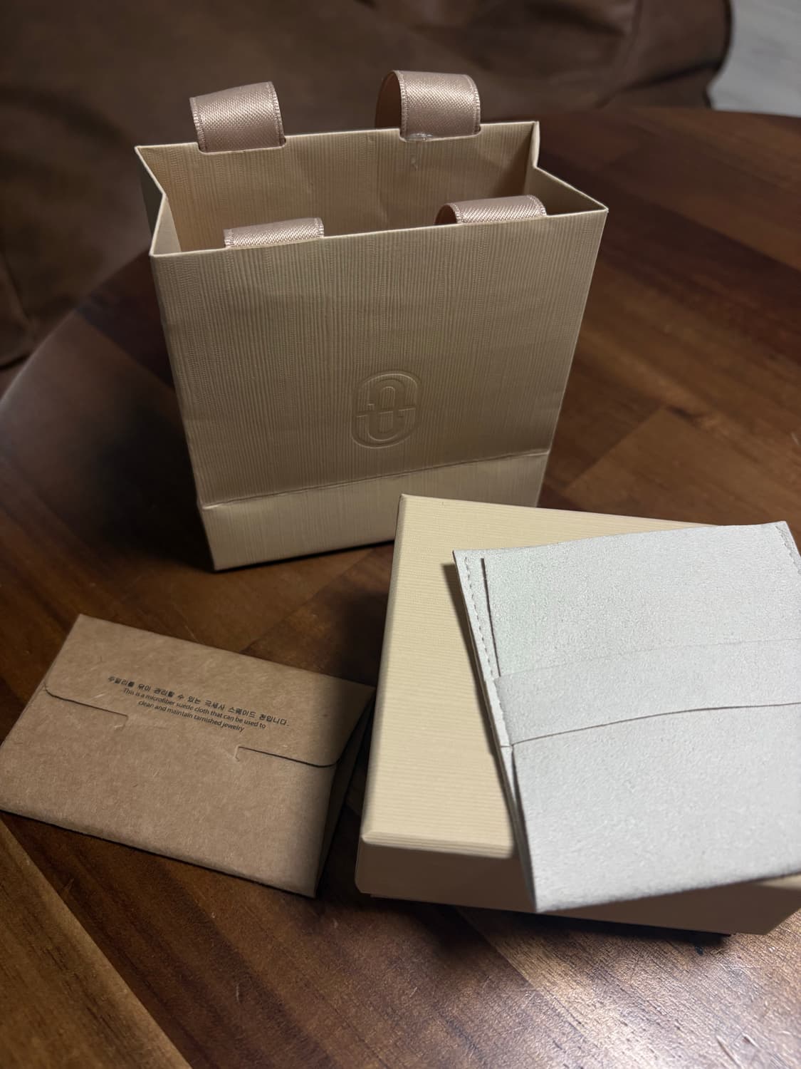 Curvv philippe bracelet 19cm 상품이미지3