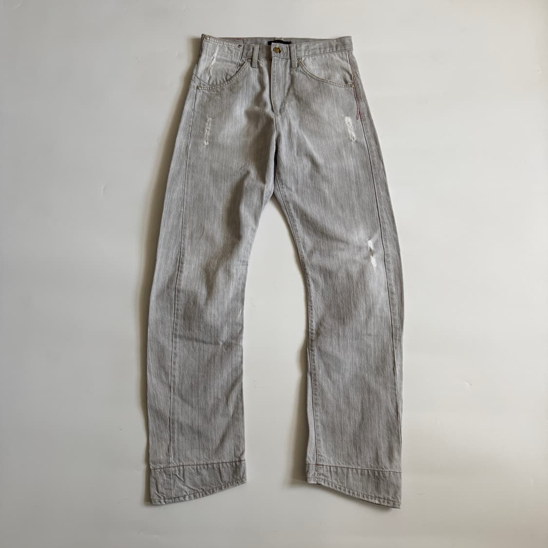 Levi’s 리바이스 엔지니어드진 28 상품이미지4