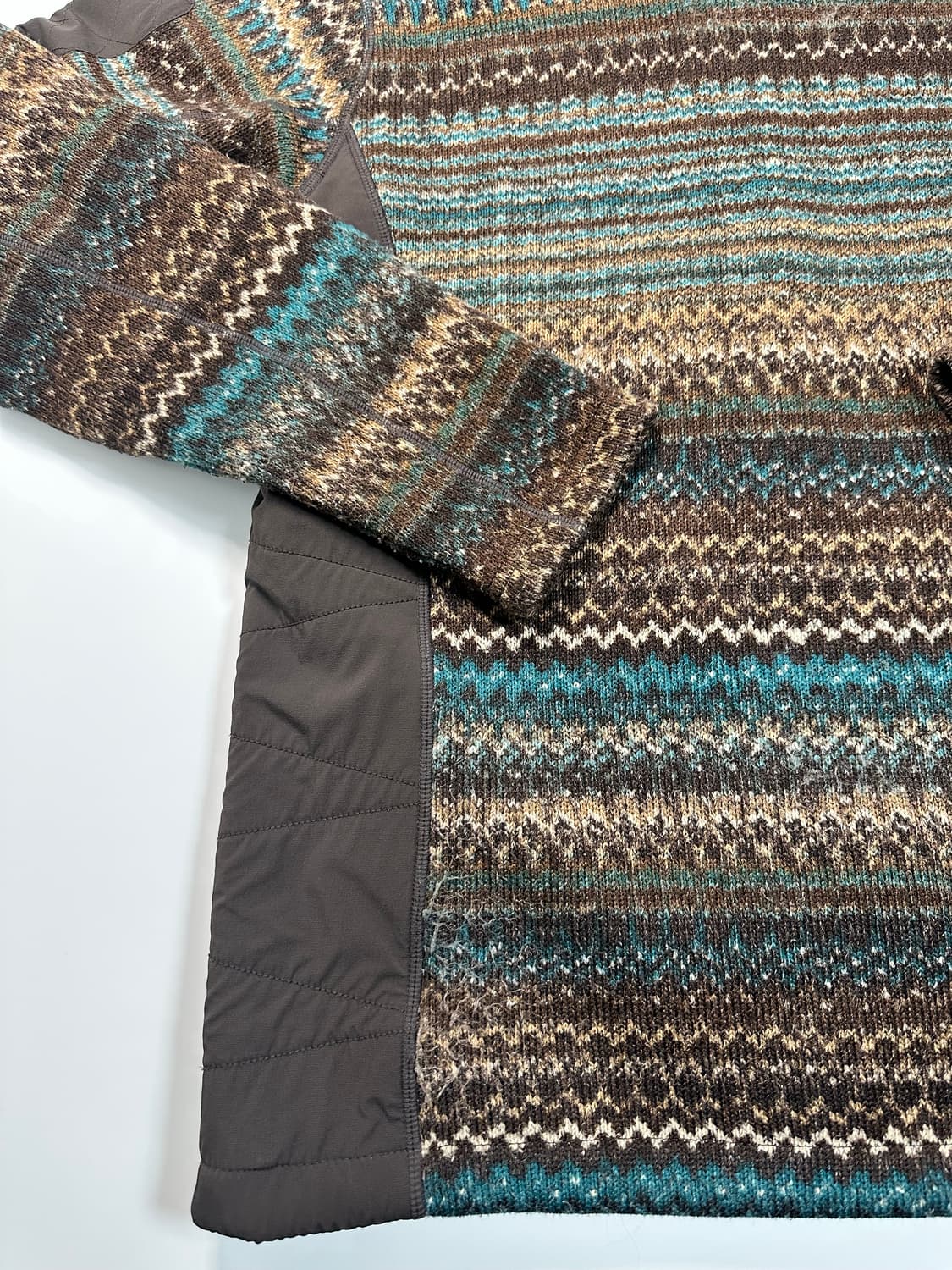 정품 노스페이스 빈티지 자켓 상품이미지8