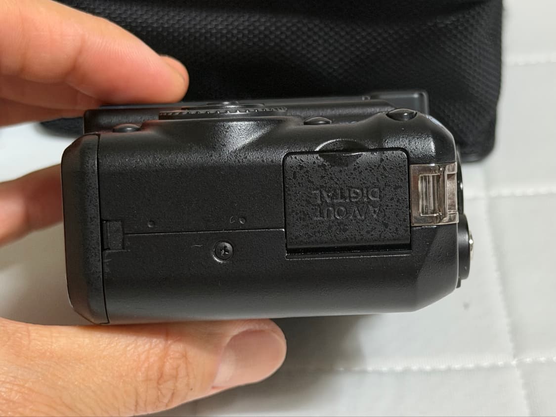 캐논 파워샷 Gg Canon powershot g9(안유진 디카) 상품이미지6