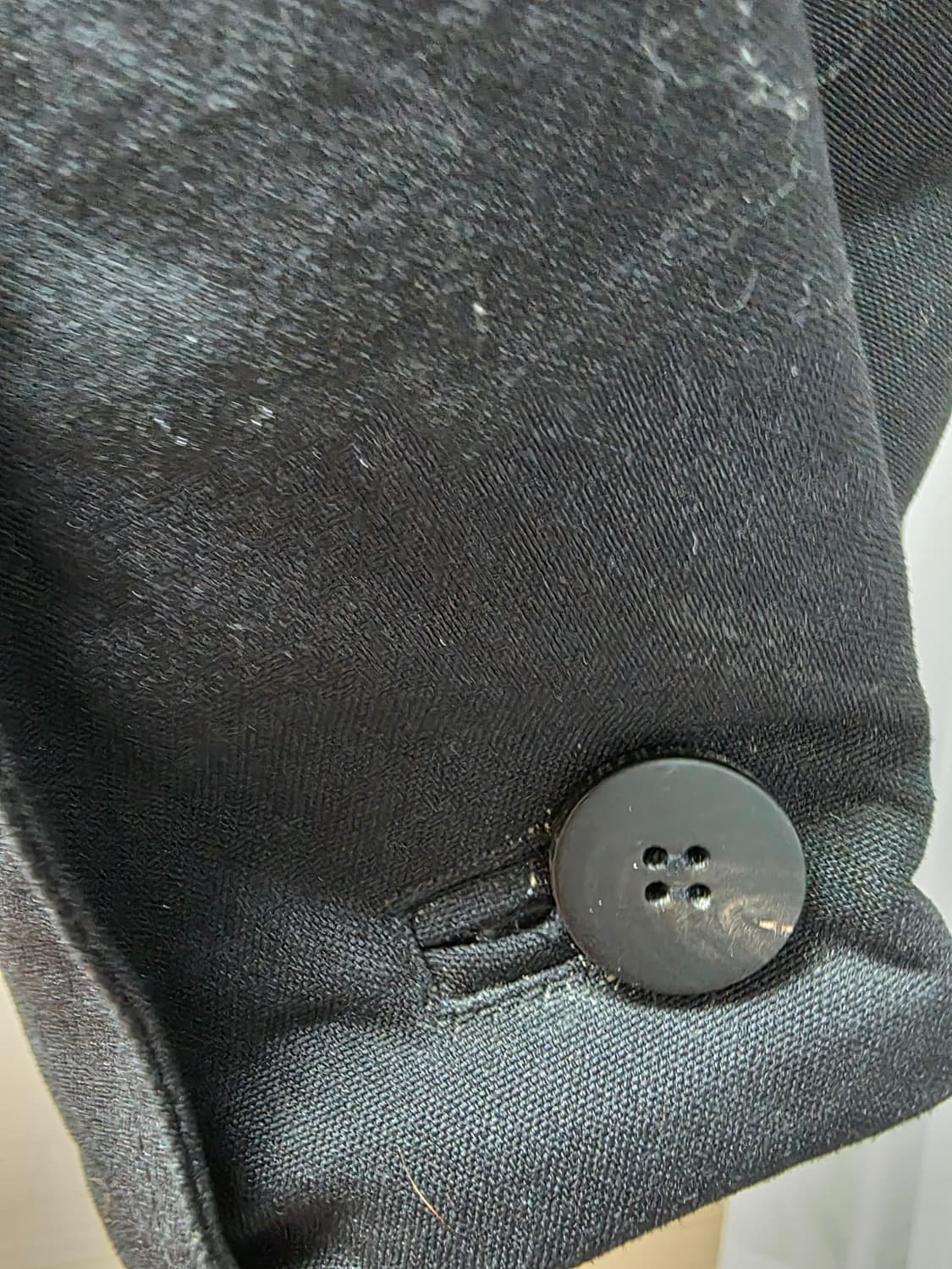 우영미 21fw 코듀라 패딩 46사이즈 상품이미지6