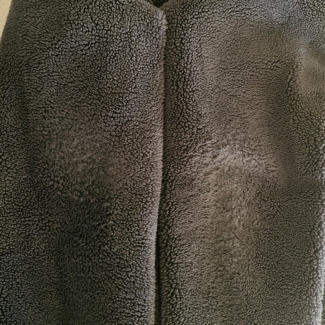 내셔널지오그래픽 후리스 후드 점퍼 M 상품이미지9