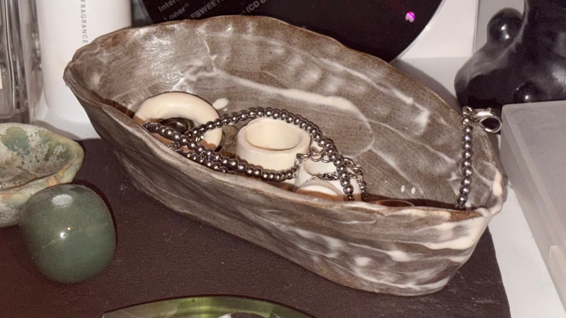 Ceramic Tray (1) 상품이미지4