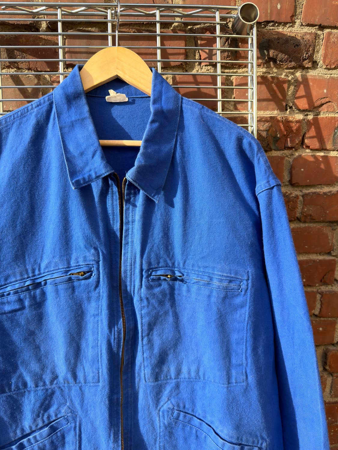 French Work Jacket 003 상품이미지2