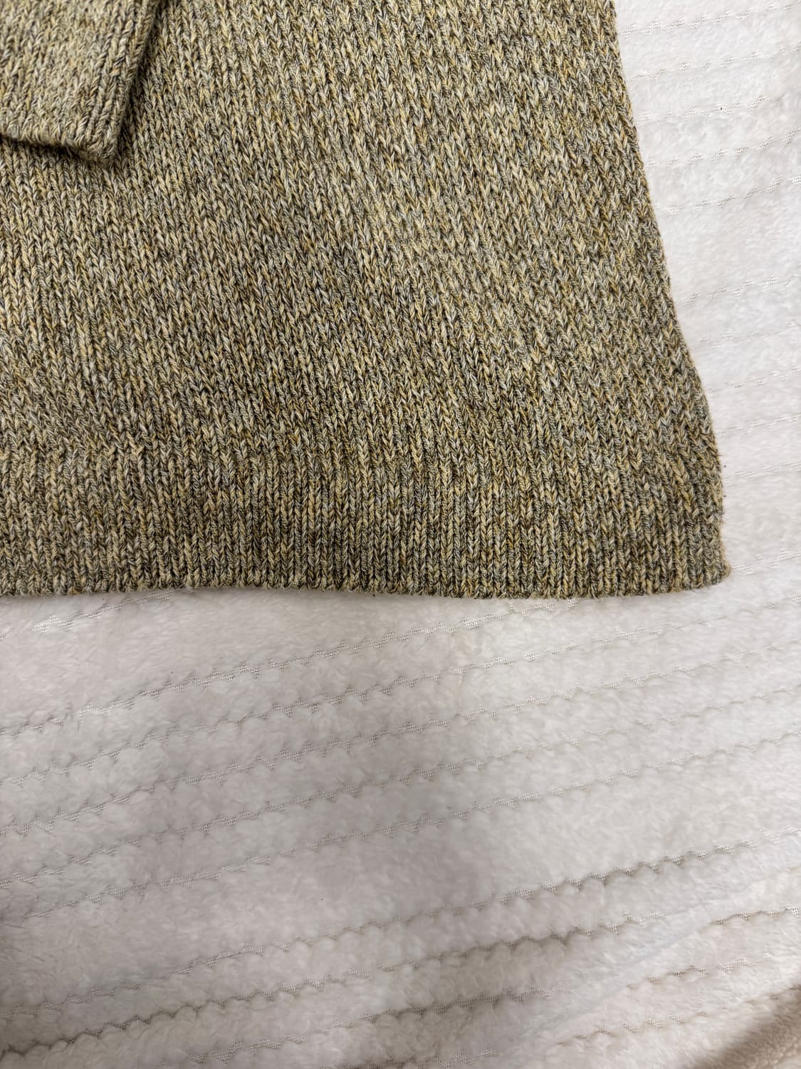 에르메네질도 제냐 니트 L(52) 상품이미지5