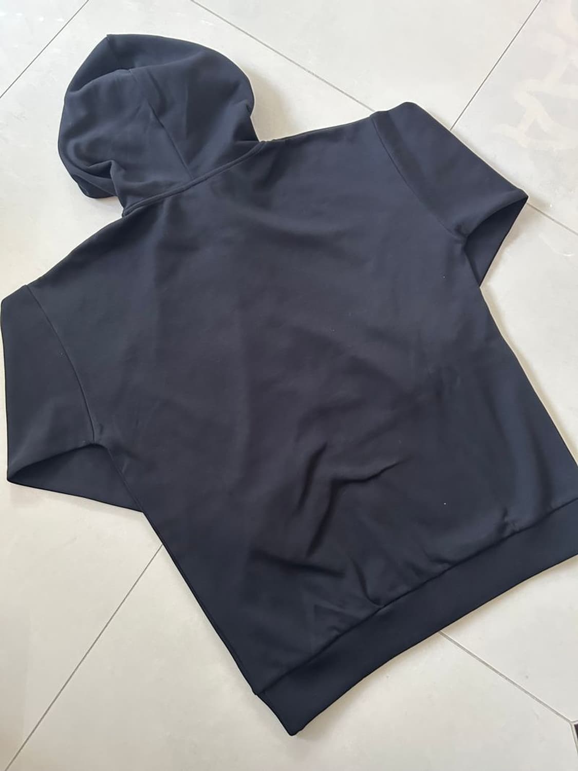 FLEECE JACKET 플리스 재킷 1.0 FOA408205 상품이미지5