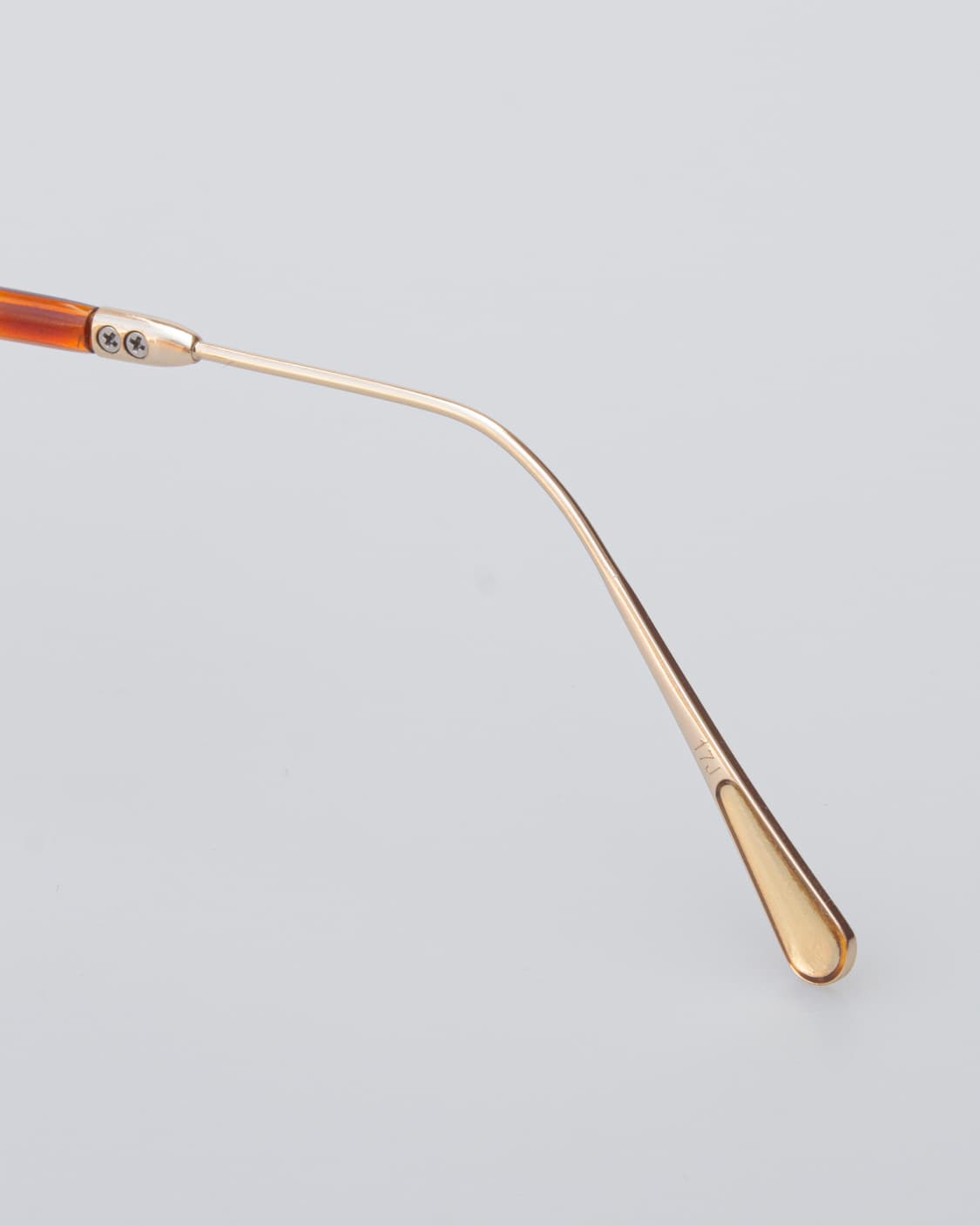 올리버 피플스(OLIVER PEOPLES) 뿔테 안경 상품이미지6