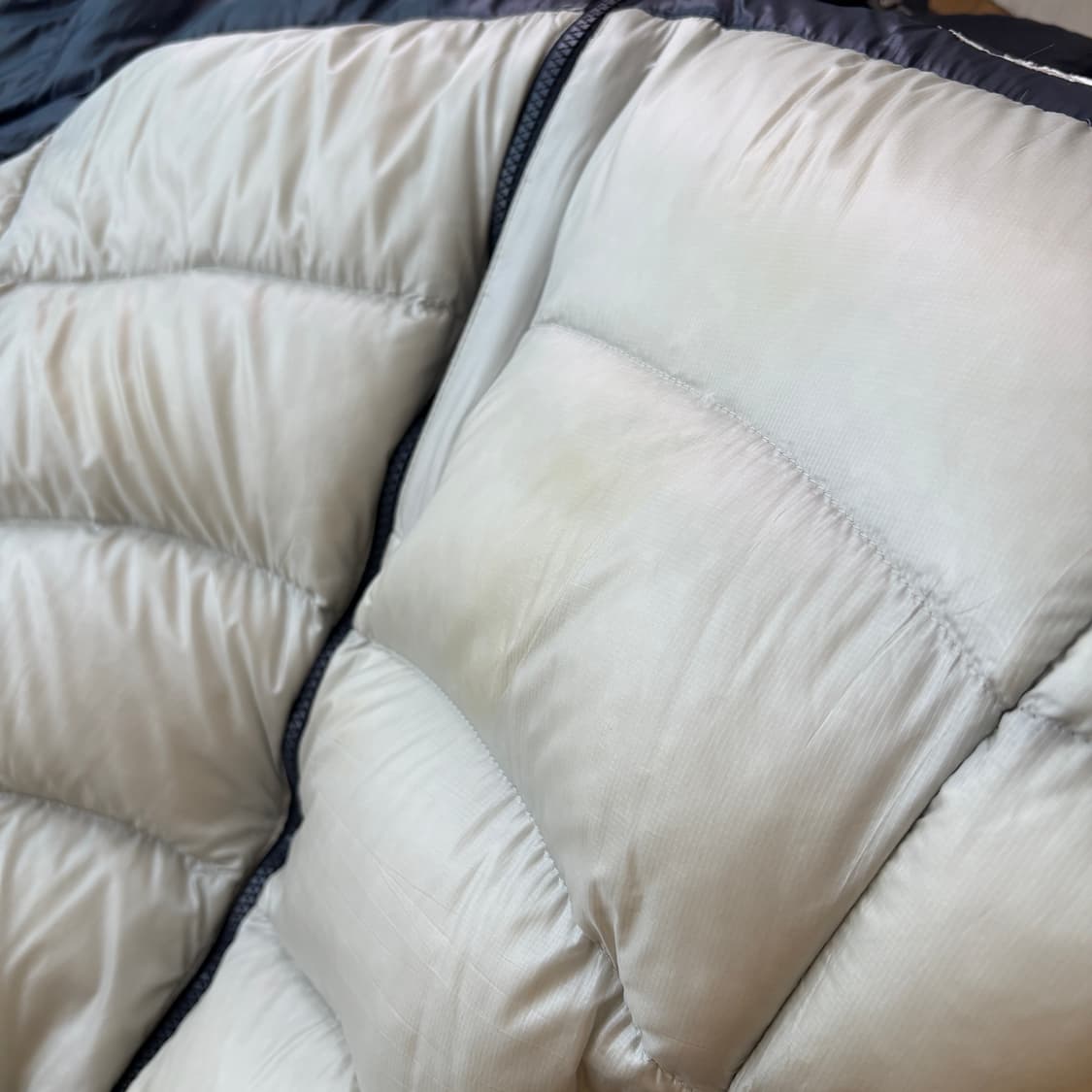  ▫️The North Face Aconcagua Padded 상품이미지10